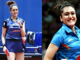 Table Tennis Federation of India  on Tuesday referred to as Manika Batra's resolution to not take the assistance of nationwide coach