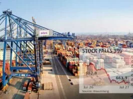 Adani Ports and Special Economic Zone Ltd (APSEZ) on Tuesday stated it has raised $750 million abroad through unsecured bonds.