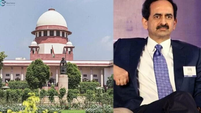 The Supreme Court Tuesday ordered establishment within the Kirloskar Brothers Ltd household feud associated to belongings whereby KBL's CMD Sanjay Kirloskar has challenged the Bombay High Court order directing arbitration within the case.