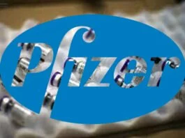 Pfizer Inc. now expects its Covid-19 vaccine to usher in $33.5 billion in income this yr, placing it on track to develop into one of many best-selling medicines of all time.