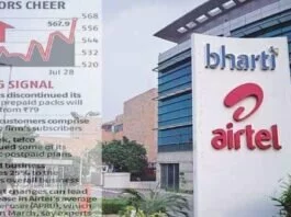 Bharti Airtel chairman Sunil Mittal appears to have walked the discuss because the New Delhi-based telco on Wednesday raised the entry-level tariff