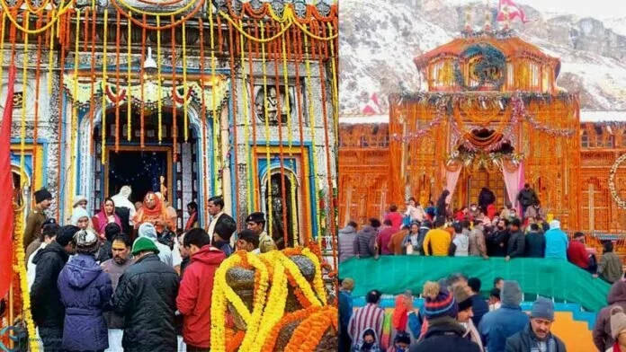 The Nainital High Court on Wednesday banned the Char Dham Yatra until August 18 in view of the continuing pandemic state of affairs.