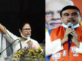West Bengal Chief Minister Mamata Banerjee on Wednesday mentioned it is going to "depend on the situation"