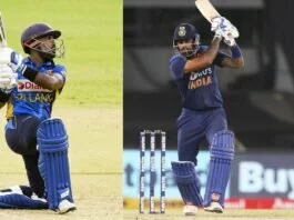 India cricket staff will goal to seal the T20 International collection once they tackle Sri Lanka cricket staff within the second of the three-match T20 collection on the R Premadasa Stadium right here on Wednesday