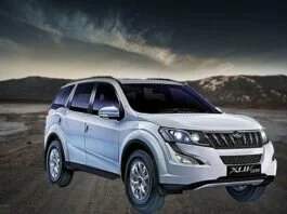 Mahindra Xuv700 Pre-launch Features