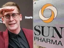 Drug main Sun Pharmaceutical Industries on Friday reported a web revenue of Rs 1,444.17 crore for the quarter ended June 30, 2021.