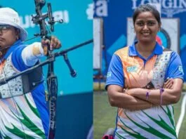 Tokyo Olympics 2020: Deepika Kumar might be hoping to place in a very good present on Friday.