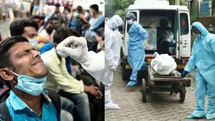 Maharashtra on Sunday reported 6,479 contemporary COVID-19 instances and 157 fatalities, taking the tally of infections to 63,10,194 and the toll to 1,32,948 whereas 4,110 sufferers recovered, the state well being division mentioned.