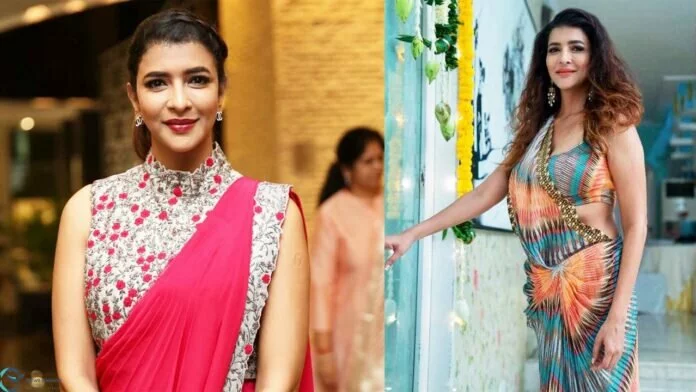 Actor, producer and speak present host Lakshmi Manchu launched her YouTube channel on Sunday, by means of which she intends to discover subjects she hasn’t coated on different mediums,