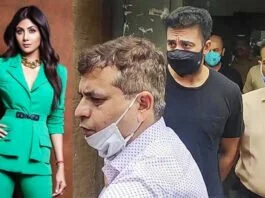 Breaking her silence in the ongoing porn films case involving her husband Raj Kundra's arrest, actor Shilpa Shetty in a statement on Monday requested people to respect the family's privacy, especially that of her children, and let law take its course.