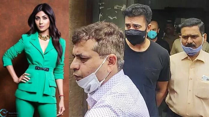 Breaking her silence in the ongoing porn films case involving her husband Raj Kundra's arrest, actor Shilpa Shetty in a statement on Monday requested people to respect the family's privacy, especially that of her children, and let law take its course.