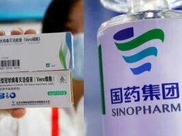 The United Arab Emirates has accepted the emergency use of Sinopharm’s coronavirus vaccine for kids, becoming a member of China in authorizing photographs for these as younger as three.