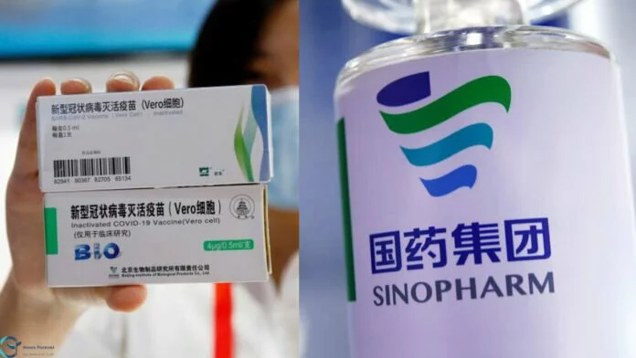 The United Arab Emirates has accepted the emergency use of Sinopharm’s coronavirus vaccine for kids, becoming a member of China in authorizing photographs for these as younger as three.
