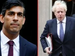 Chancellor Rishi Sunak has urged an easing of the UK’s journey restrictions, which he mentioned are damaging the nation’s tourism trade and general economic system.