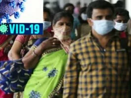 Odisha's COVID-19 tally rose to 9,82,181 on Wednesday as 1,315 extra folks examined optimistic for the an infection, whereas 66 recent fatalities pushed the state's coronavirus loss of life toll to six,168, a well being official stated.