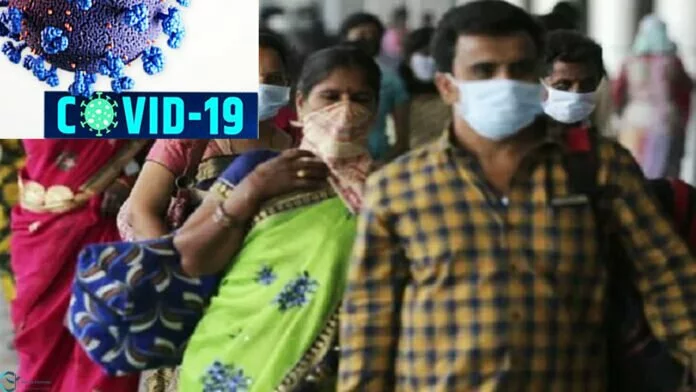 Odisha's COVID-19 tally rose to 9,82,181 on Wednesday as 1,315 extra folks examined optimistic for the an infection, whereas 66 recent fatalities pushed the state's coronavirus loss of life toll to six,168, a well being official stated.