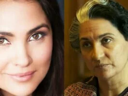 Ever because the trailer on Akshay Kumar starrer 'Bellbottom' dropped on Tuesday, all that social media customers have been speaking about is Lara Dutta and her dramatic transformation to essay the function of former PM Indira Gandhi within the upcoming movie. 