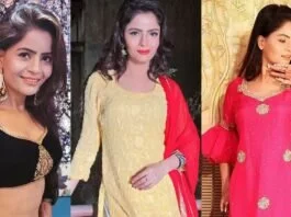 Actress Gehana Vasisth, who hit headlines final month after businessman Raj Kundra was arrested in a pornography racket for which Vasisth had gone to jail earlier this yr, just lately went dwell on her Instagram deal with to show some extent about porn. 