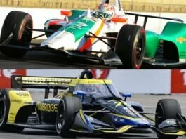 The staff will likely be renamed Juncos Hollinger Racing below the brand new partnership, and can return to the highest degree of US single-seater racing for the primary time because the 2019 Indianapolis 500
