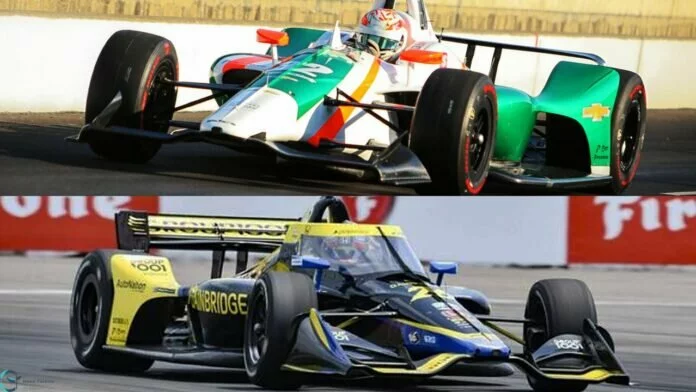 The staff will likely be renamed Juncos Hollinger Racing below the brand new partnership, and can return to the highest degree of US single-seater racing for the primary time because the 2019 Indianapolis 500