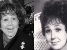 Jane Withers, the previous youngster actor who bedevilled Shirley Temple on the display screen and went on to star in a sequence of B motion pictures that made her a box-office champion, has died, her daughter mentioned. She was 95.