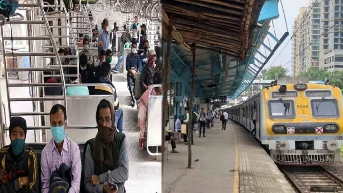 Maharashtra Chief Minister Uddhav Thackeray on Sunday introduced that absolutely vaccinated residents of Mumbai can journey in native trains from August 15.