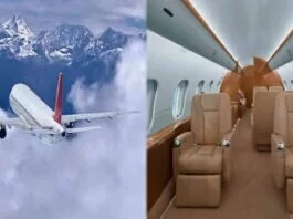 Average economy-class fares on worldwide flights working on key routes connecting India have risen considerably over the past one month because of excessive demand, based on knowledge from EaseMyTrip.com.