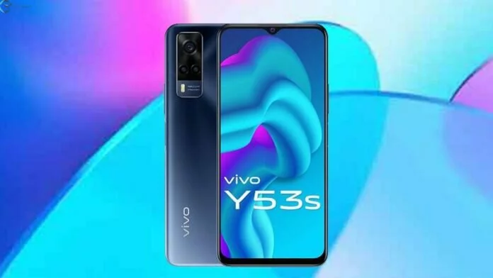 Smartphone model Vivo on Monday introduced the launch of Y53s with 64MP rear digicam and a 5,000mAh battery for Rs 19,490 in India.