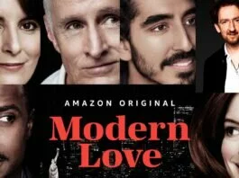 Modern Love, primarily based on the eponymous The New York Times, column explored completely different shades of affection in New York.