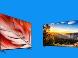 With the goal to supply a cinematic expertise inside the consolation of your property, Sony on Wednesday unveiled two new premium BRAVIA XR TVs for the Indian viewers.