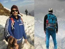 “Nothing is written in stone,” says Uttarakhand born Vikram Jeet Singh Parmar. Six years in the past, at 24