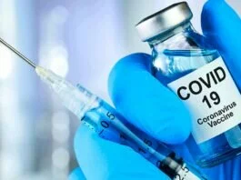 More than 54.04 crore Covid vaccine doses have been supplied to states and UTs to this point, and 1,09,83,510 extra doses are within the pipeline, the Union Health Ministry mentioned on Thursday.