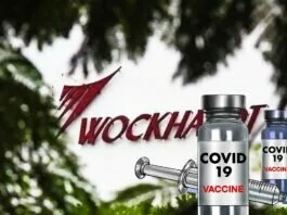 Wockhardt has entered into an settlement with Dubai-based Enso Healthcare DMCC and Human Vaccine (HV) LLC,