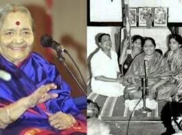 When you consider D.Okay. Pattammal, there are lots of musical associations that instantly come to thoughts, chief amongst them her songs of freedom.