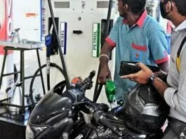 Tamil Nadu Finance Minister Palanivel Thiaga Rajan, presenting his maiden price range to the Assembly on Friday stated the federal government has determined to chop tax on petrol by Rs three per litre.