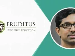 Eruditus, the newly minted edu-tech unicorn, stands out from the pack in a lot of methods. The start-up, which closed $650 million