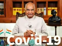 President Ram Nath Kovind on Saturday stated Parliament is the 