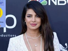 Actor-producer Priyanka Chopra Jonas on Tuesday was introduced because the chairperson of Jio MAMI Film Festival,