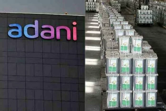 The Securities & Exchange Board of India (SEBI) has saved the preliminary public providing (IPO) of Adani Wilmar in abeyance.