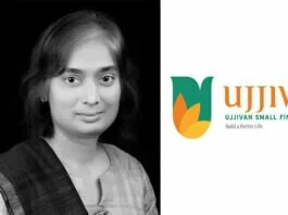 Ujjivan Small Finance has appointed Carol Furtado because the officer on particular responsibility (OSD) of the financial institution,
