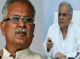 Chhattisgarh Chief Minister Bhupesh Baghel on Friday had an over three-hour assembly with Rahul Gandhi on the latter's