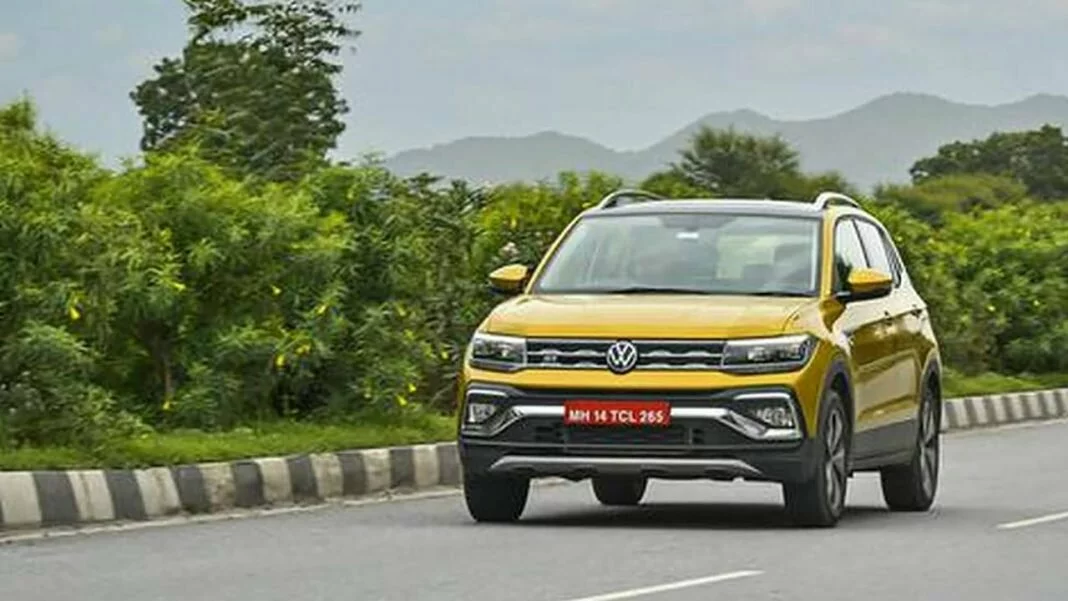 Over the years Volkswagen has supplied a variety of SUVs in India. However, the upcoming Taigun is its most vital one but.