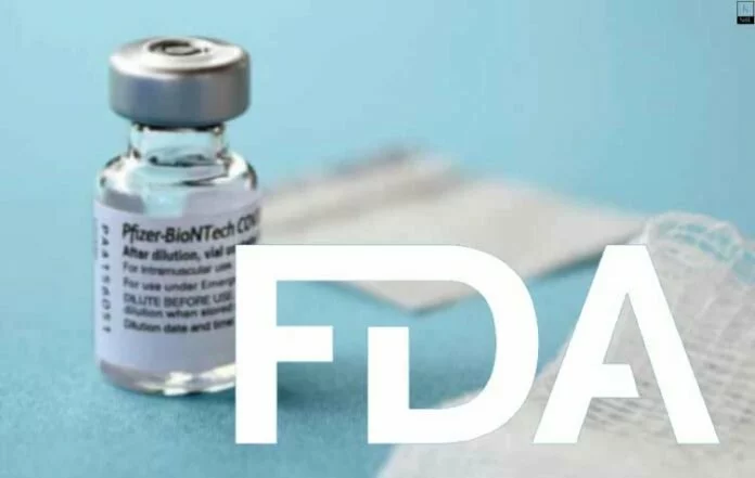 The U.S. drug regulator on Monday granted full approval to the Pfizer Inc/BioNTech SE COVID-19 vaccine that earned emergency