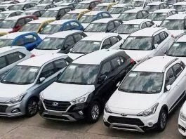 The Federation of Automobile Dealers Associations (FADA) on Tuesday urged the Centre to arrange a framework
