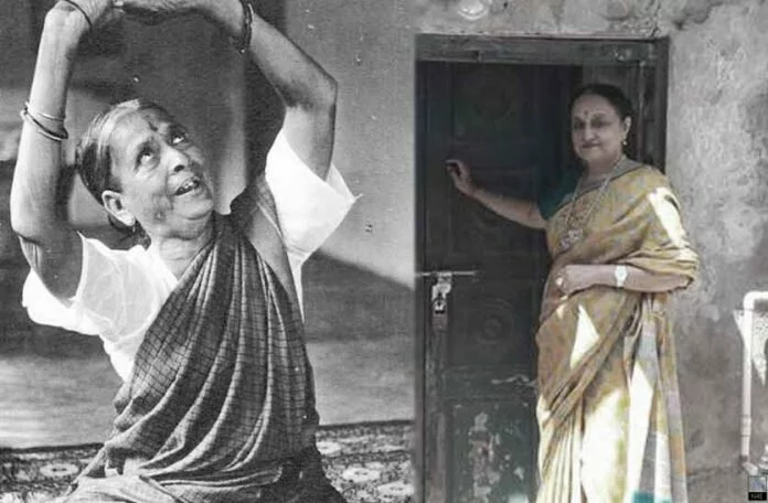 Gowri Ammal, one of the well-known Bharatanatyam dancers of the Twentieth century, got here from a household of hereditary temple dancers.