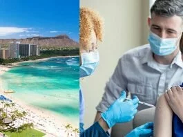 Health care staff in Hawaii say an absence of presidency motion is worsening an already crippling surge of coronavirus circumstances