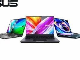 Asus throughout its Create the Uncreated launch occasion introduced a serious growth of the model's ecosystem of options for empowering