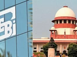 The Supreme Court Friday requested markets regulator SEBI to file its response to pleas of NDTV promoters Prannoy Roy and Radhika