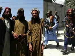 Taliban spokesperson Zabiullah Mujahid on Monday stated that the battle in Afghanistan is over and an announcement in regards
