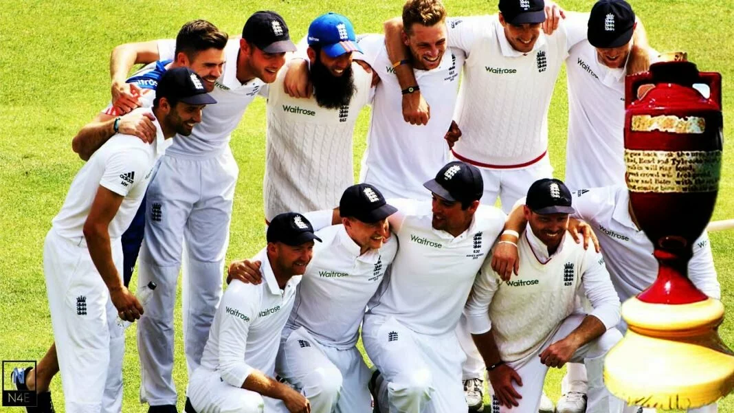 England and Wales Cricket Board (ECB) is ready to call the England squad for the upcoming Ashes on Sunday. According to Sky Sports,